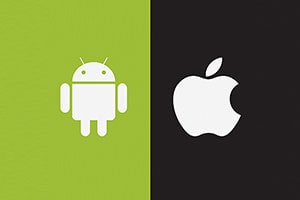iOS & Android Application Testing