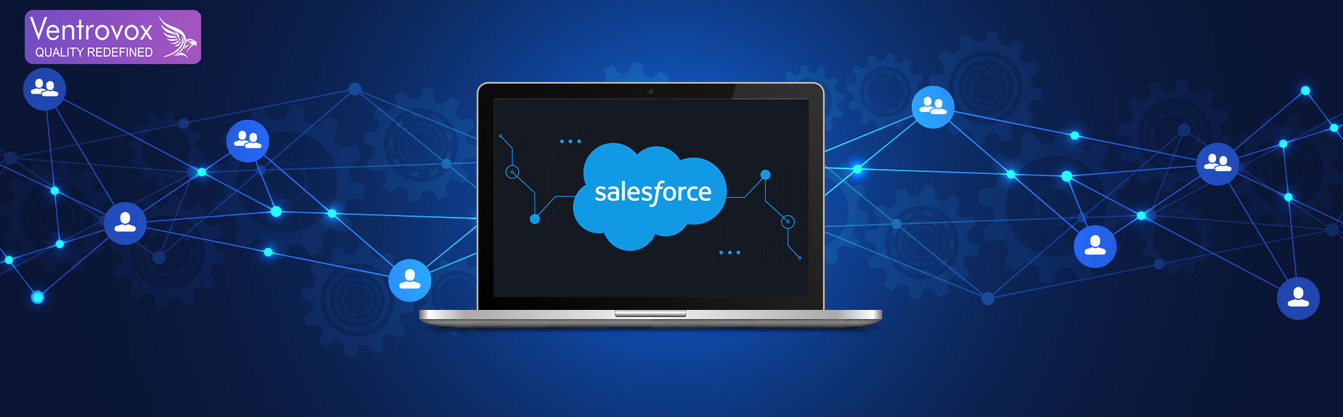 What Are The Benefits Of Using Test Automation In Salesforce?