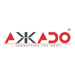 AKKADO Logo