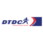 DTDC Logo