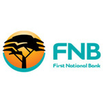 FNB South Africa Logo