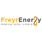 Freyrenergy Logo