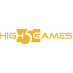 High5 Games Logo