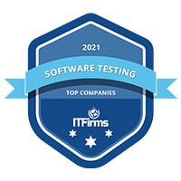 Top Software Testing Companies in 2021