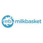 MillkBasket Logo