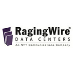 RagingWire Logo