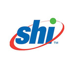 SHI Global Logo