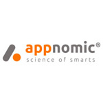 Appnomic Logo