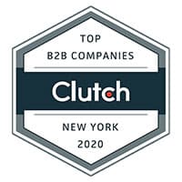 Top B2B Companies in New York