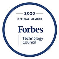 2020 Forbes Technology Council