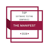 Top Independent Software Testing Company