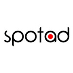 Spotad Logo
