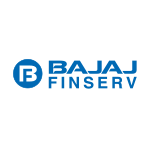 Bajaj finserv Logo
