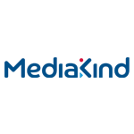 MediaKind Logo