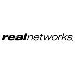 Real Networks (Real Player) Logo