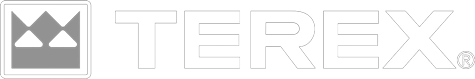 Terex Logo logo