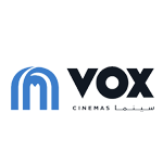 Vox Cinemas Logo