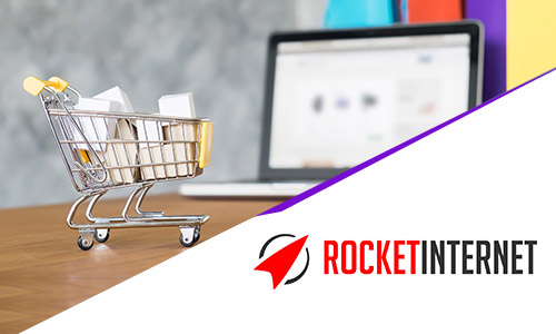 Rocket Internet